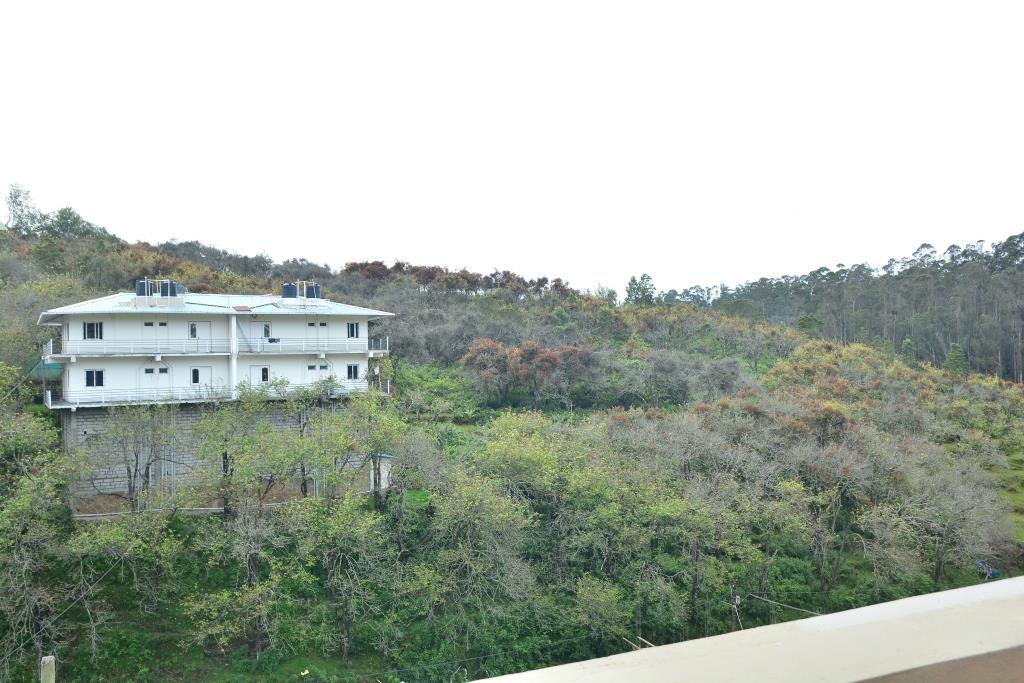 Welcome to Fairy Villa Modern Hotel Rooms and Services