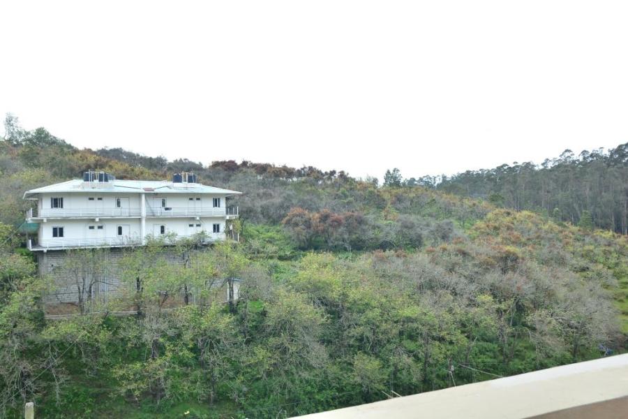 Off season With Balcony